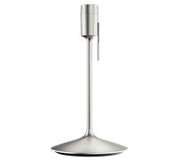 Umage Santé Table Base Brushed Steel