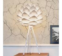 UMAGE Silvia mini table lamp white