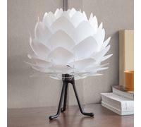 UMAGE Silvia Mini table lamp white/tripod black
