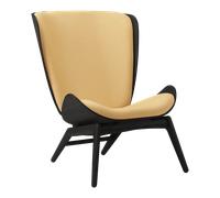Umage The Reader Armchair Black Oak/Summer Shine