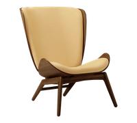 Umage The Reader Armchair Dark Oak/Summer Shine