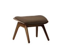 Umage The Reader Ottoman Dark Oak/Mocca