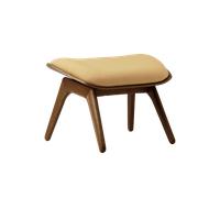 Umage The Reader Ottoman Dark Oak/Summer Shine