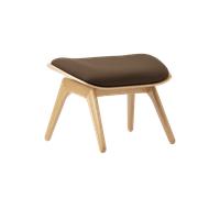 Umage The Reader Ottoman Oak/Mocca