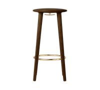 Umage The Socialite Bar Stool 67 cm Dark Oak