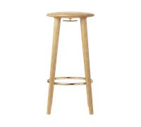 Umage The Socialite Barstool 67 cm Oak