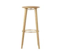 Umage The Socialite Barstool 77 cm Oak