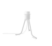 Umage Tripod base lamp stand white