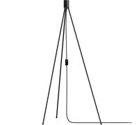 Umage - Tripod Floor Lamp Stand, Black - Black