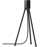 Umage - Tripod Table Lamp Stand, Black - Black