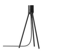 Umage Tripod Table Matt Black