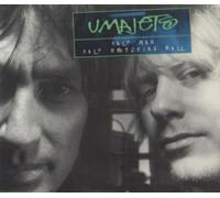 Umajets - Half Man Half Wrecking Ball