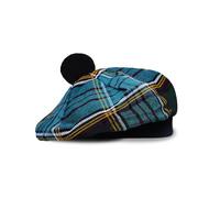 UMAM Scottish Traditional Tam o' Shatner Acrylic Wool Tammy Hat Flat Bonnet Kilt Many Tartans, Anderson 043tcp, One size
