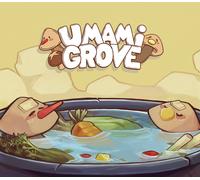 Umami Grove PC Steam CD Key