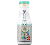 Umami-rich soy sauce with dashi - Reduced Salt 200ml (6.76oz)