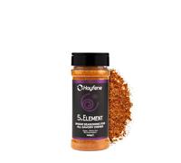UMAMI SEASONING | Elements Series "5th ELEMENT" | A unique harmony of sweet, salty, hot, sour, and umami flavours | Perfect for meat, vegetables, and soups | no preservatives or additives
