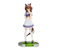 Umamusume: Pretty Derby - Agnes Tachyon Statue 17cm