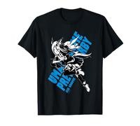 Umamusume: Pretty Derby Air Groove T-Shirt
