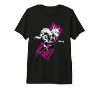 Umamusume: Pretty Derby Biwa Hayahide Premium T-Shirt