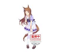 UMAMUSUME PRETTY DERBY - Grass Wonder - Figurine 16cm