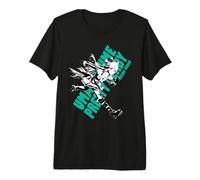 Umamusume: Pretty Derby Mejiro Ardan Premium T-Shirt