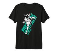 Umamusume: Pretty Derby Mejiro Palmer Premium T-Shirt