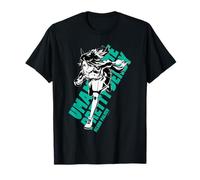 Umamusume: Pretty Derby Mejiro Palmer T-Shirt