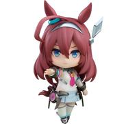 Umamusume: Pretty Derby - Mihono Bourbon Nendoroid Action Figure