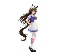 UMAMUSUME PRETTY DERBY - Mr. C.B. - Figurine 18cm