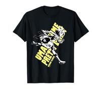 Umamusume: Pretty Derby Nishino Flower T-Shirt