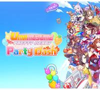 Umamusume: Pretty Derby - Party Dash RoW PC Steam CD Key