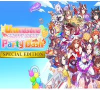 Umamusume: Pretty Derby - Party Dash Special Edition PC Steam Account