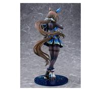Umamusume: Pretty Derby PVC Figure 1/7 Admire Vega (re-run) 26 cm