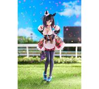 Umamusume: Pretty Derby PVC Figure 1/7 Eishin Flash: Victory Pose Ver. 25 cm