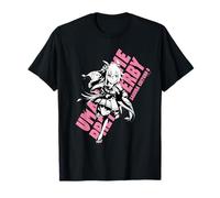 Umamusume: Pretty Derby Sakura Chiyono O T-Shirt