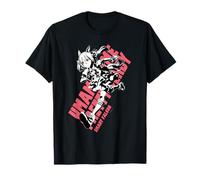 Umamusume: Pretty Derby Smart Falcon T-Shirt