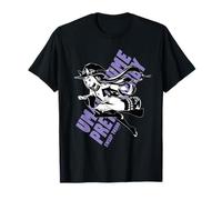 Umamusume: Pretty Derby Sweep Tosho T-Shirt