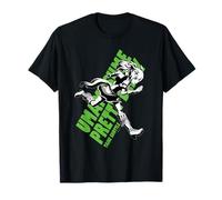 Umamusume: Pretty Derby Taiki Shuttle T-Shirt