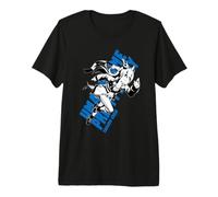 Umamusume: Pretty Derby Tamamo Cross Premium T-Shirt