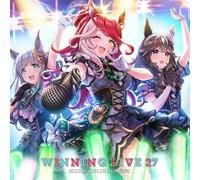 [Umamusume Pretty Derby]Winning Live 27 CD NEW