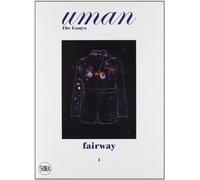 Uman: The Essays 1: Fairway: The Golf Jacket
