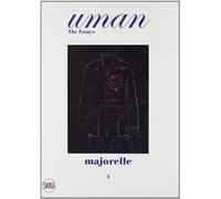 Uman: The Essays 3: Majorelle: Men's Fashion and Garden Fashion