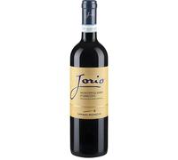 Umani Ronchi Jorio Montepulciano d'Abruzzo (Case of 6)