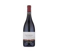 Umani Ronchi San Lorenzo Rosso Conero Italian red Wine 75cl