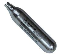Umarex 12gram Airgun Co2 Cartridge 100 Pack - 12 gram Powerlets Bulbs Suits All Popular Co2 Pellet and BB Guns Inc. Crosman, Gamo and Swith Wesson, etc.