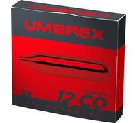 Umarex 4.1693 CO2 Capsules 12 g
