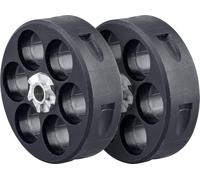 Umarex 6 Round Magazine for T4E HDR 50 Marker Twin Pack
