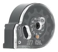 Umarex Airgun Rotary Magazine For Iconix PCP Air Rifle .177/4.5mm