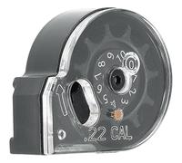 Umarex Airgun Rotary Magazine For Iconix PCP Air Rifle .22/5.5mm