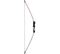 Umarex Archery set - NXG Young Cadet 2 - Recurve bow 15lb take down Archery kit, red